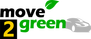 Logo Move 2 Green